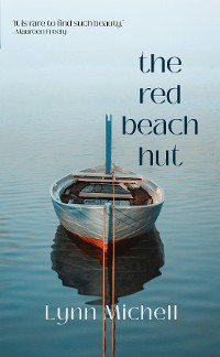 Cover The Red Beach Hut