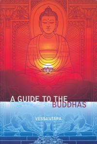 Cover Guide to the Buddhas