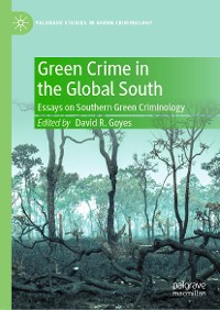 Cover Green Crime in the Global South
