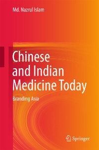 Cover Chinese and Indian Medicine Today