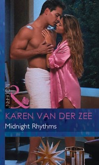 Cover Midnight Rhythms