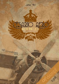 Cover Cesario Aero