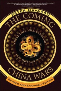 Cover Coming China Wars, The