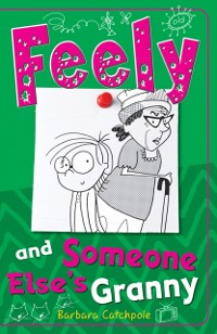 Cover Feely and Someone Else's Granny