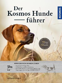 Cover Der KOSMOS-Hundeführer