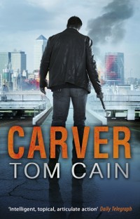 Cover Carver