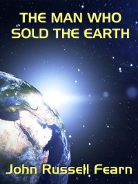 Cover The Man Who Sold the Earth