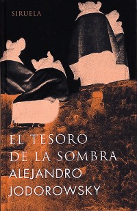 Cover El tesoro de la sombra