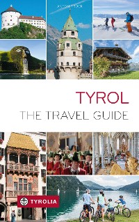 Cover Tyrol