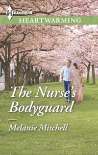 Cover Nurse's Bodyguard