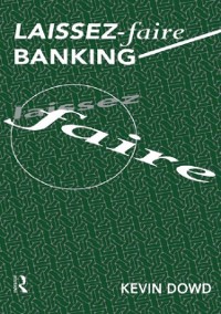 Cover Laissez Faire Banking