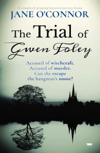 Cover Trial of Gwen Foley