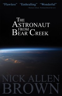 Cover Astronaut from Bear Creek