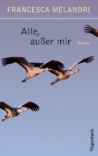 Cover Alle, außer mir