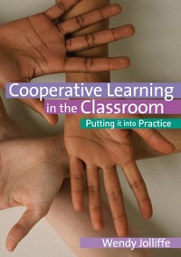Cover Cooperative Learning in the Classroom