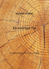 Cover Ein knorriger Typ