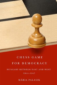 Cover Chess Game for Democracy