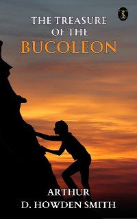 Cover The Treasure of the Bucoleon