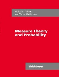 Cover Measure Theory and Probability