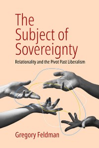 Cover The Subject of Sovereignty
