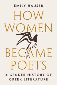 Cover How Women Became Poets