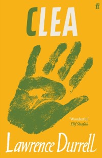 Cover Clea