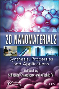 Cover 2D Nanomaterials