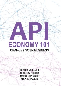 Cover API Economy 101