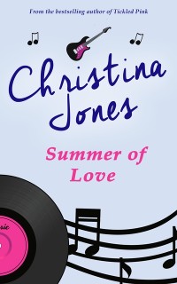 Cover Summer of Love