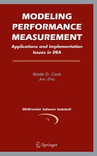 Cover Modeling Performance Measurement