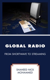 Cover Global Radio