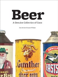 Cover Beer: A Genuine Collection of Cans