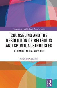 Cover Counseling and the Resolution of Religious and Spiritual Struggles