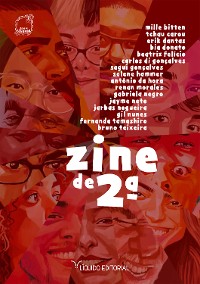 Cover Zine de 2ª