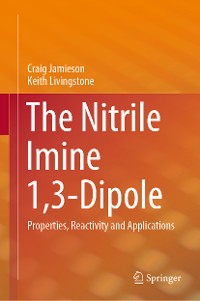 Cover The Nitrile Imine 1,3-Dipole