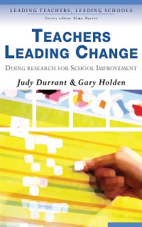 Cover Teachers Leading Change