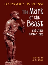 Cover Mark of the Beast