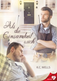 Cover Als die Einsamkeit wich