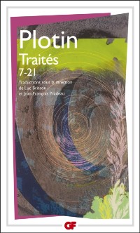 Cover Traités 7-21