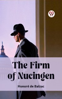 Cover Firm of Nucingen