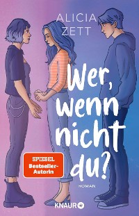 Cover Wer, wenn nicht du