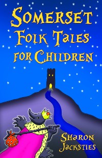 Cover Somerset Folk Tales for Children