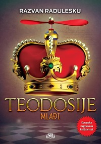 Cover Teodosije mlađi