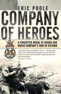 Cover Company of Heroes