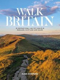 Cover Walk Britain