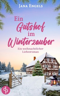 Cover Ein Gutshof im Winterzauber