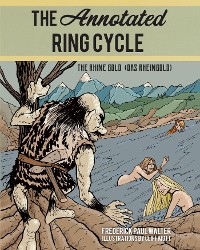Cover The Annotated Ring Cycle