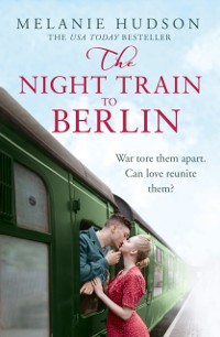 Cover Night Train to Berlin