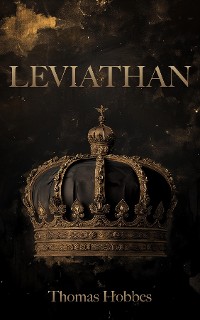 Cover Leviathan | Thomas Hobbes