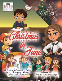 Cover Christmas in June